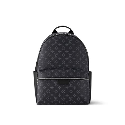 discovery backpack mm